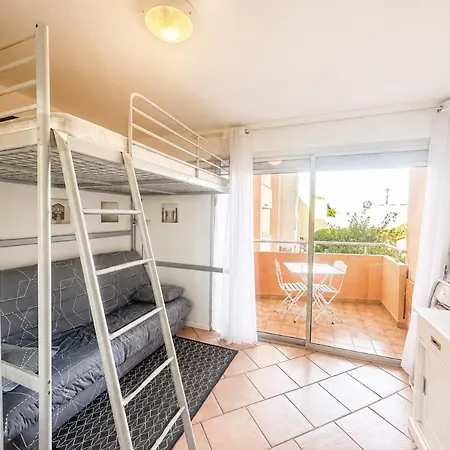 아파트 Cosy, Animaux Et Parking - 3 Pers. - Fr-1-338-649