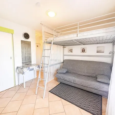Cosy, Animaux Et Parking - 3 Pers. - Fr-1-338-649 아파트 *
